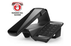 iDECT Lloyd Plus with Call Block - Single.